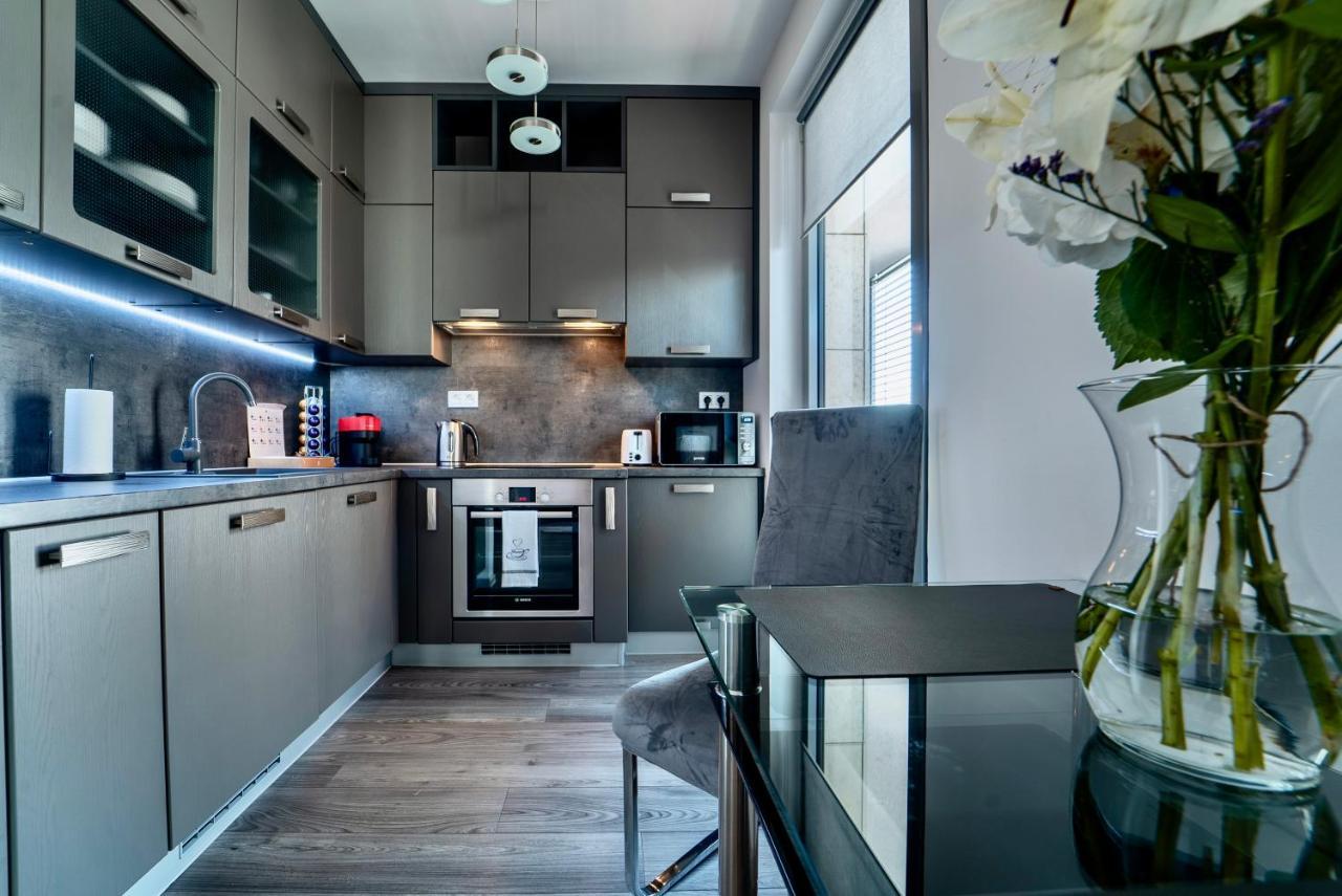Apartament D&l In Old Town,