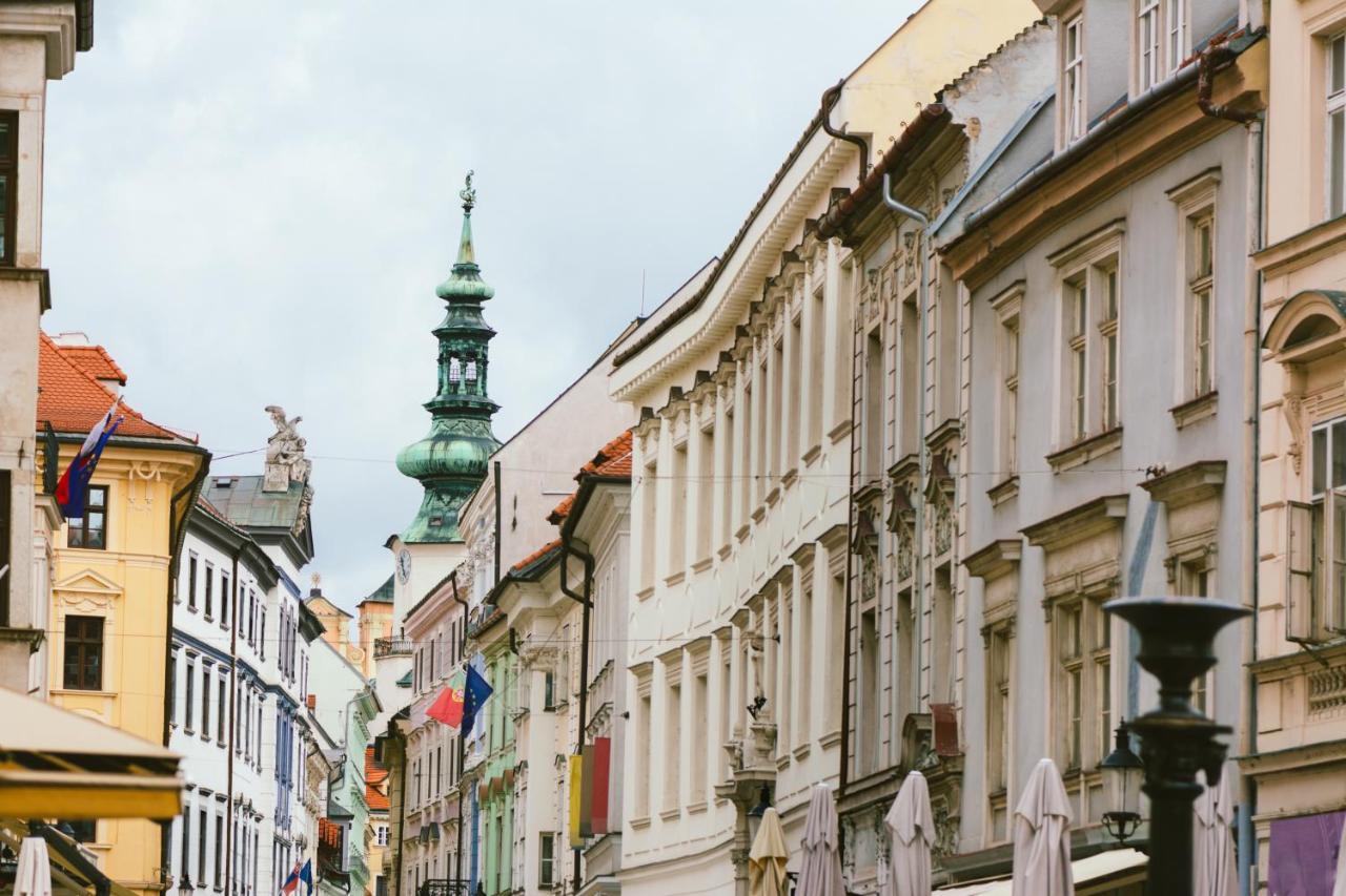 Apartament D&l In Old Town, *